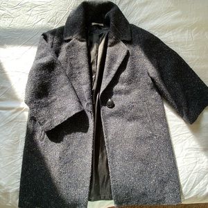 Cabi Pea Coat